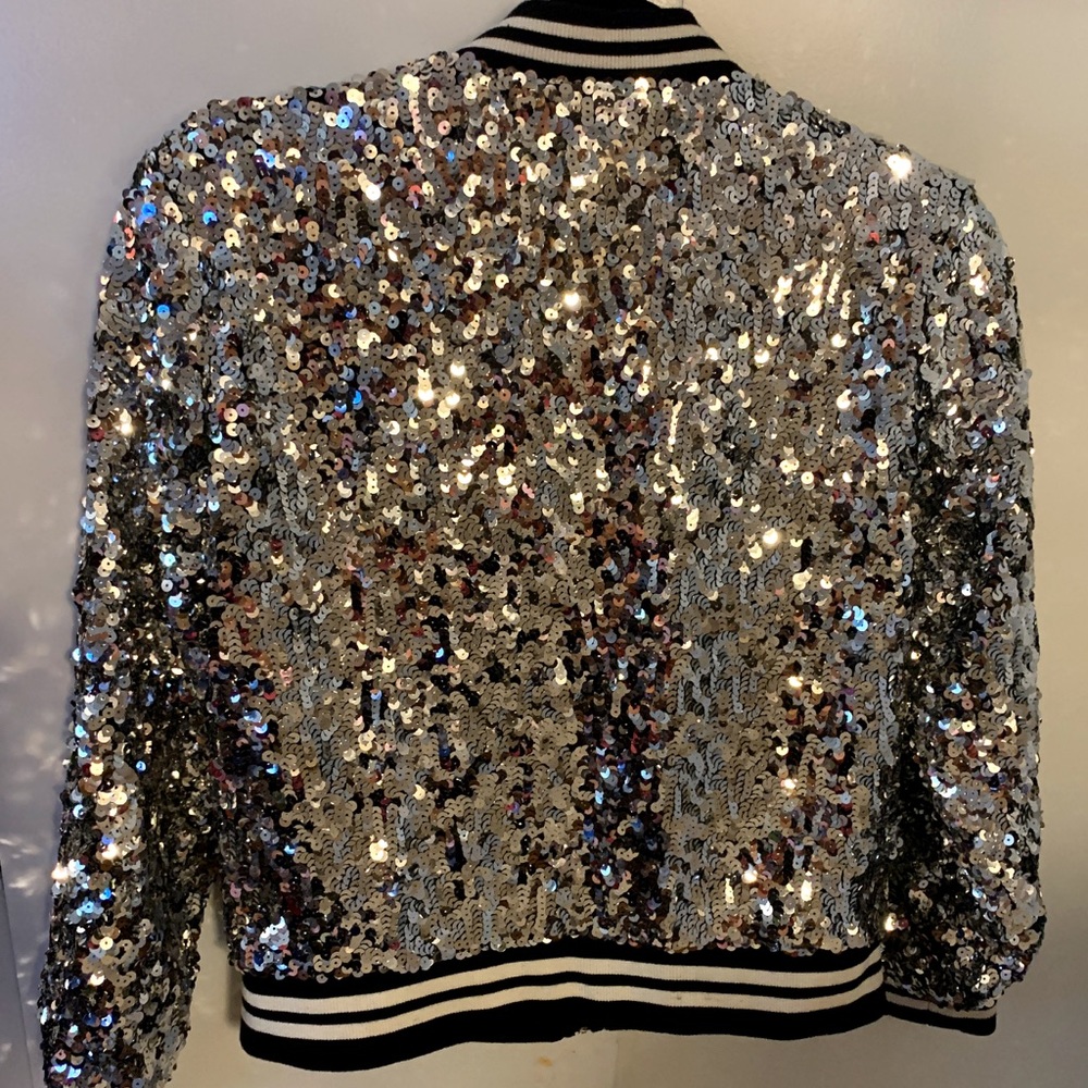 Bling jacket bundle - Picture 4 of 4